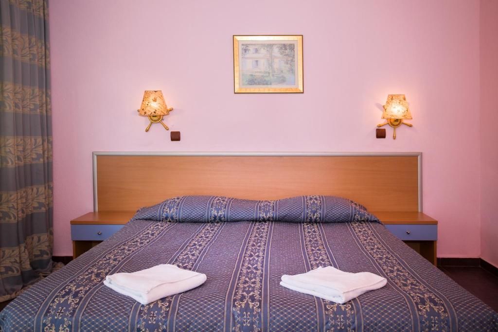 Курортные отели Villas Elenite Елените-46