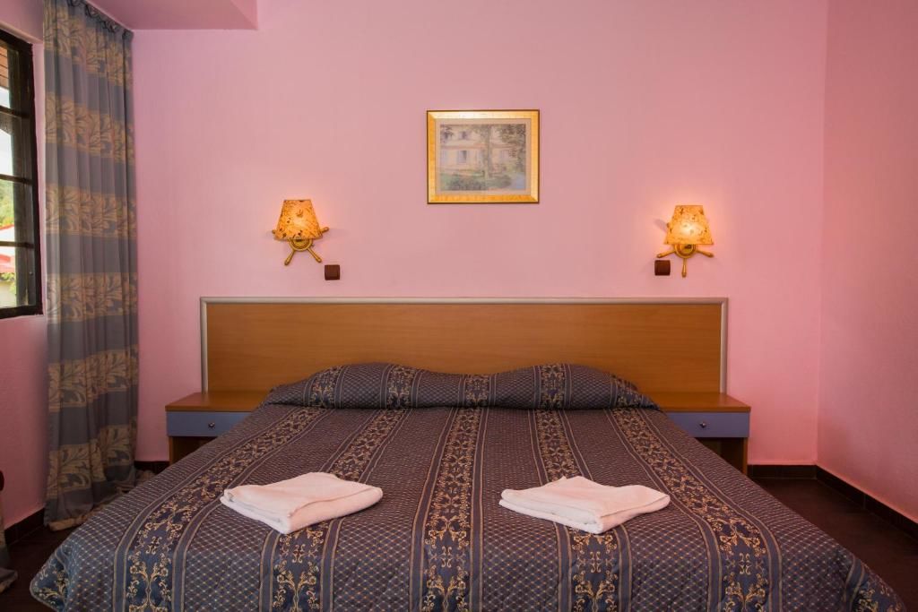 Курортные отели Villas Elenite Елените-47