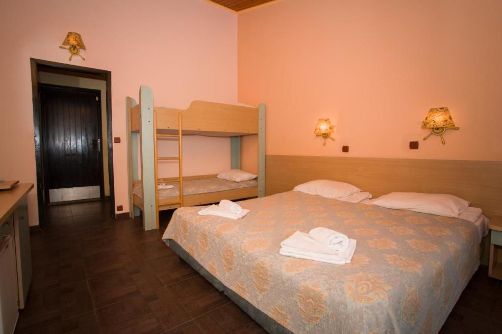 Курортные отели Villas Elenite Елените-48