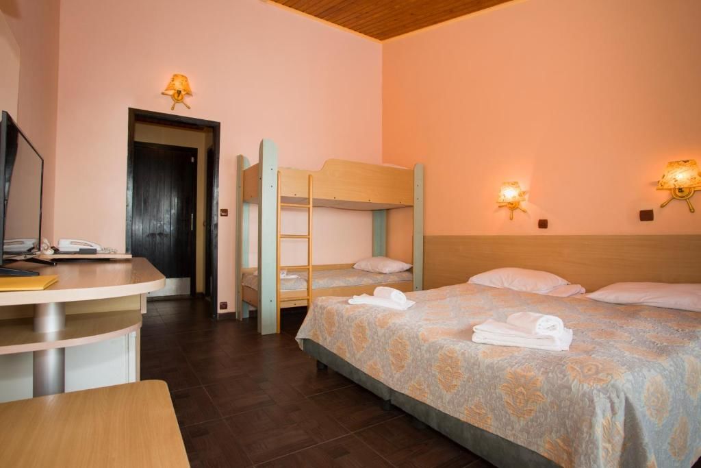 Курортные отели Villas Elenite Елените-49