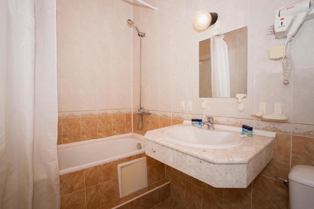 Курортные отели Villas Elenite Елените-51