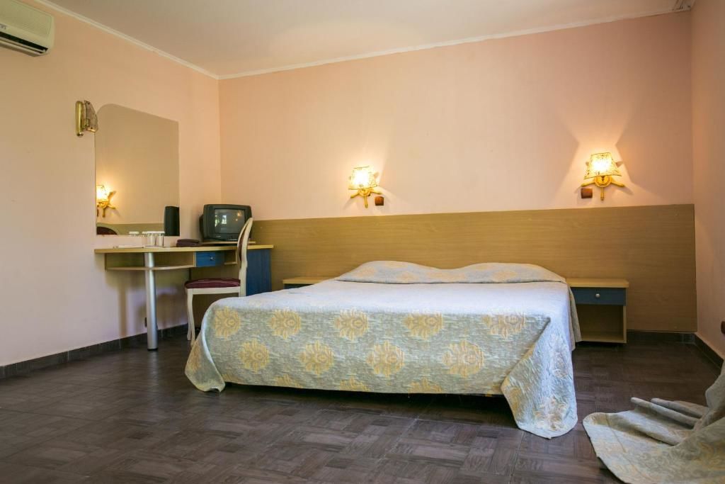 Курортные отели Villas Elenite Елените-55