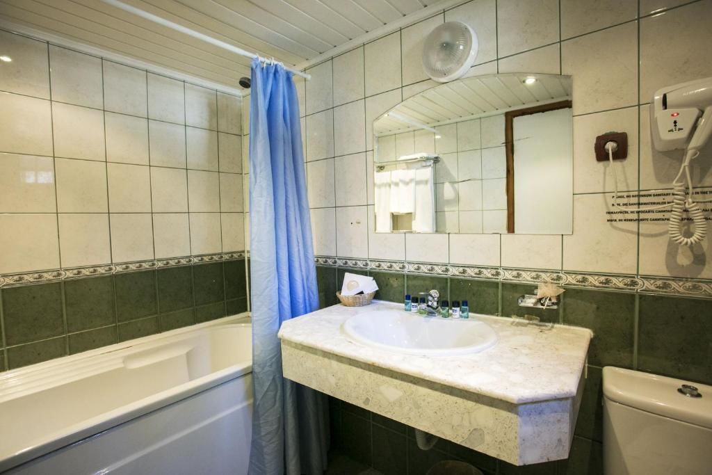 Курортные отели Villas Elenite Елените-56