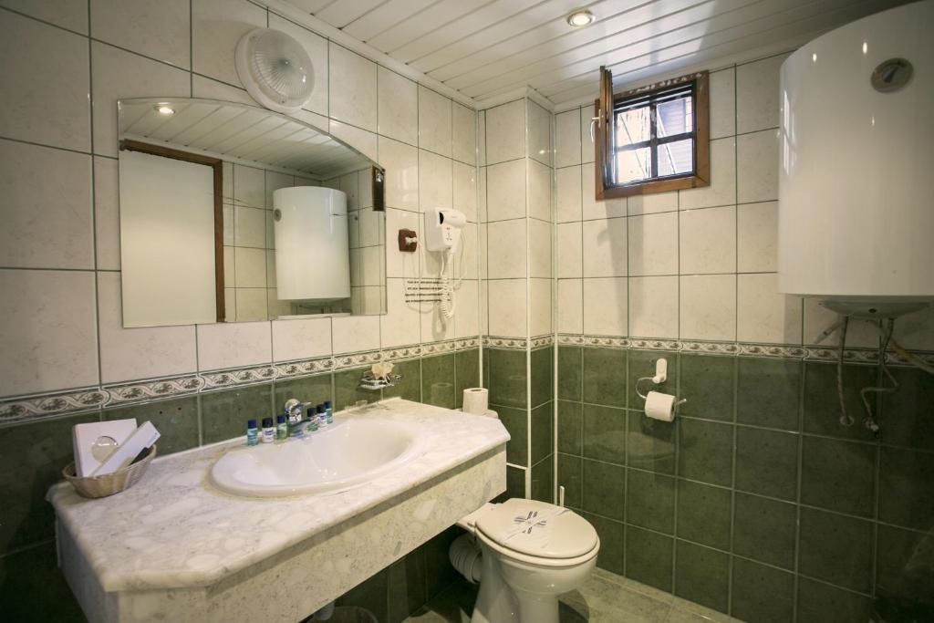 Курортные отели Villas Elenite Елените-57