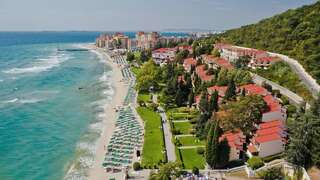 Курортные отели Villas Elenite Елените-0