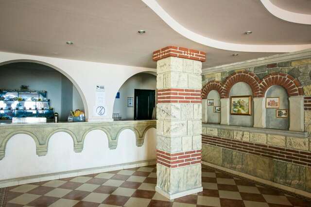 Курортные отели Villas Elenite Елените-22