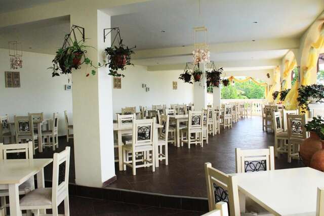 Курортные отели Villas Elenite Елените-27