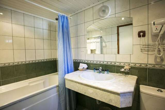 Курортные отели Villas Elenite Елените-55